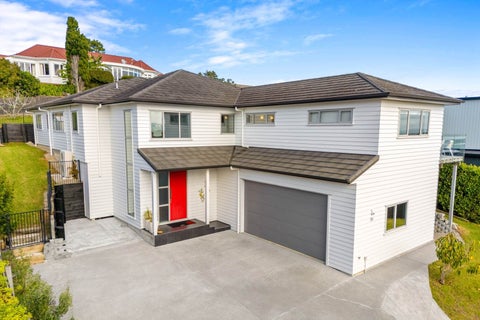 33 Te Puru Drive, Maraetai, Auckland