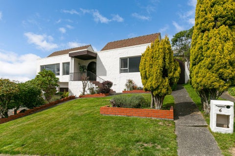 6 Atlanta Grove, Brooklyn, Wellington