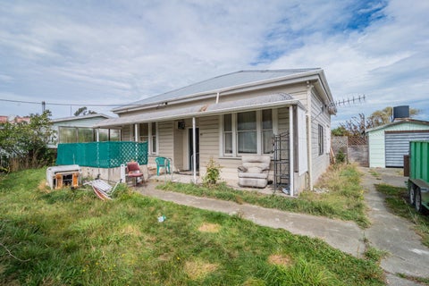77 The Avenue, Pareora