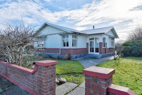 25 Crombie Street, Gore, Gore