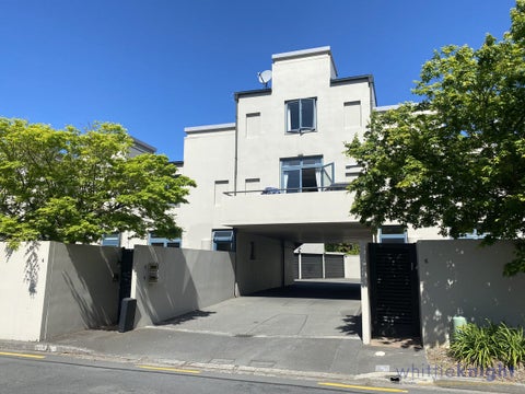 5/18 Rastrick Street, Merivale, Christchurch
