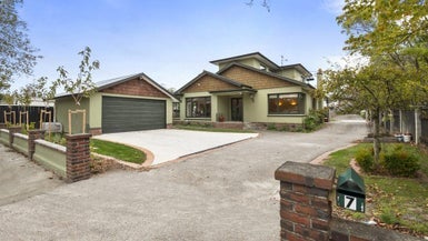 7 Langston Avenue, Palmerston North, Palmerston North