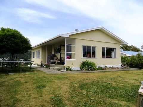 60 Quebec Road, Washington Valley, Nelson