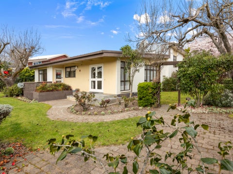 5 Carlyle Crescent, Witherlea, Blenheim
