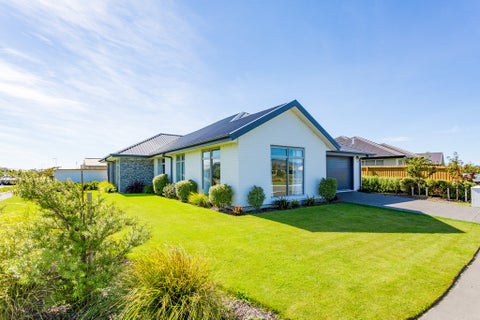 9 Mackinder Drive, Wigram, Christchurch