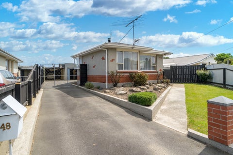 48 Eden Street, Mosgiel, Mosgiel