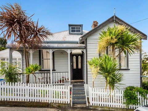 40 Home Street, Grey Lynn, Auckland