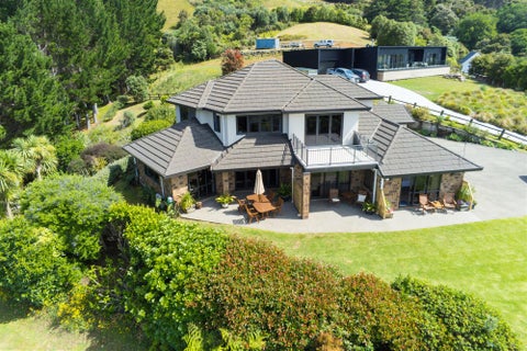 11 Ohuka Place, Whitianga, Whitianga