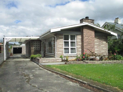 253 Union Street, Milton