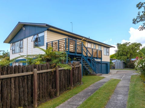 27 Rewarewa Street, Owhata, Rotorua