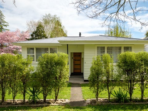 6 Jellicoe Street, Mangapapa, Gisborne