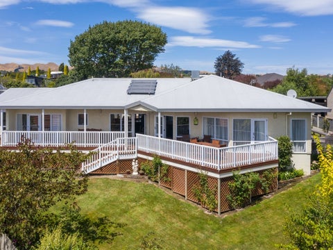 20A Busby Hill, Havelock North, Havelock North