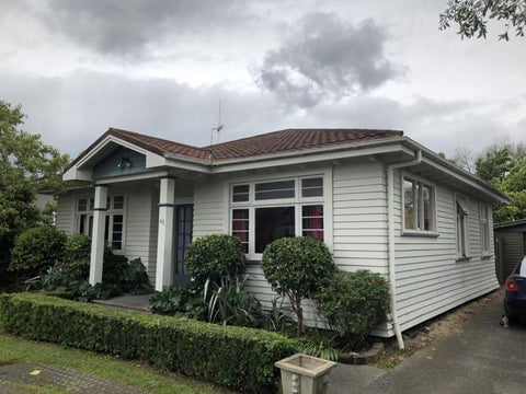 41 Dahlia Street, Palmerston North, Palmerston North