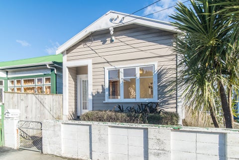 76 Daniell Street, Newtown, Wellington