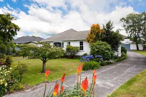 7 Rose Street, Hoon Hay, Christchurch