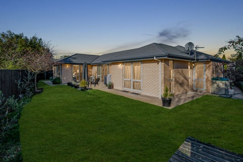 204F Burwood Road, Burwood, Christchurch