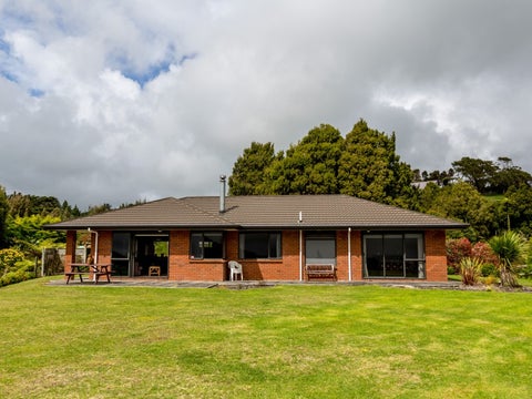 311 Upper Pitone Road, Pitone, New Plymouth