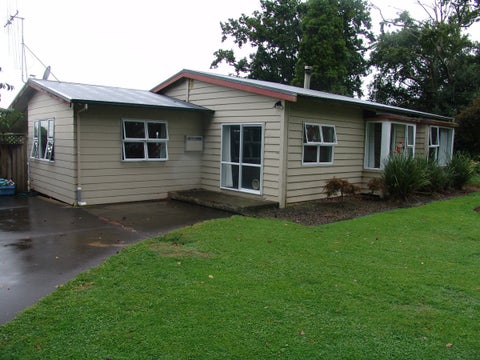 152 Coulter Road, Te Awamutu, Te Awamutu