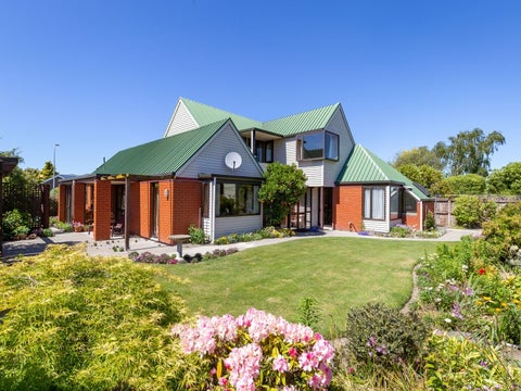 8 Bencard Place, Hoon Hay, Christchurch