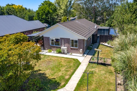 5 Greenwood Close, Woodend, Woodend