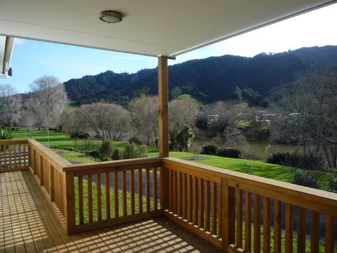 24 Waipa Esplanade, Ngaruawahia