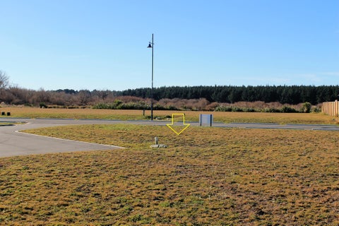 58 Te Hurunui Drive, Pegasus, Pegasus