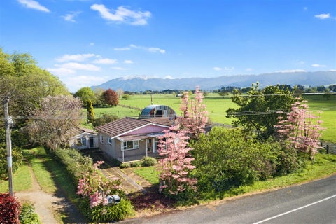 21 Shaftesbury Road, Manawaru