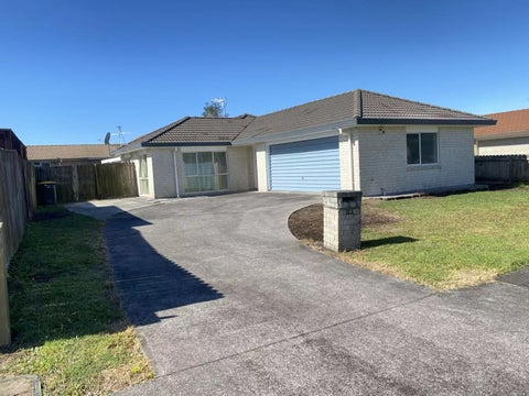160 Burswood Drive, Burswood, Auckland