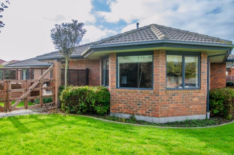 90 Courtenay Drive, Kaiapoi, Kaiapoi