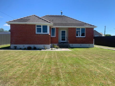 4 Edward Street, Waimate, Waimate