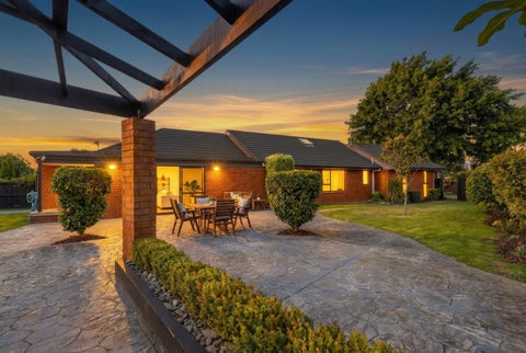 49 Kedleston Drive, Avonhead, Christchurch