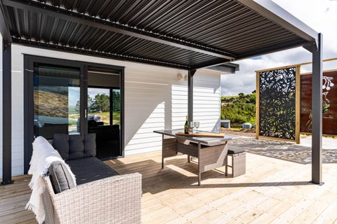607 Baldrock Road, Kaiwaka, Kaiwaka