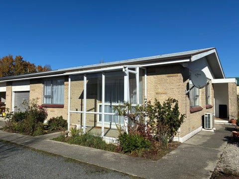 2/12 Chaucer Street, Milton, Milton