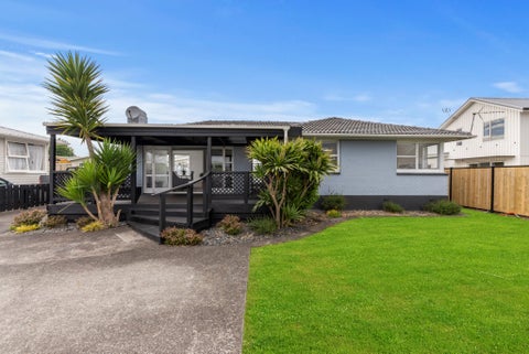 24 Tairere Crescent, Rosehill, Papakura