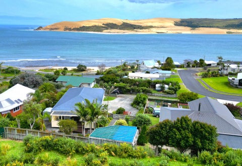 57 Taumatawiwi Street, Opononi, Opononi