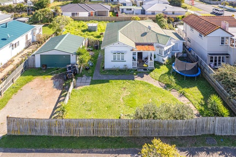 33 Toro Street, Durie Hill, Whanganui