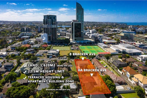 1/0 Bracken Avenue, Takapuna, Auckland