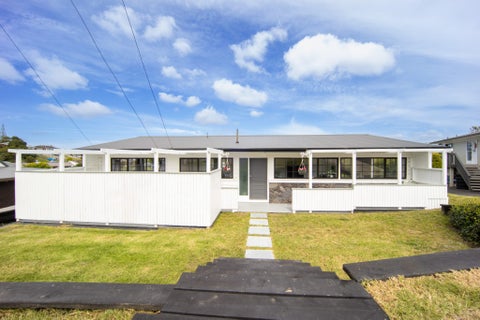 13 Anita Avenue, Mount Roskill, Auckland