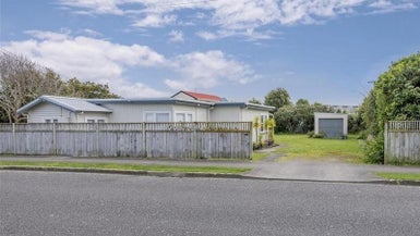 260 Rangiuru Road, Otaki