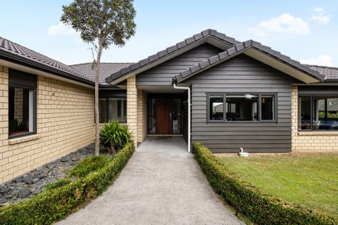 12A Alpers Ridge, Leamington, Cambridge