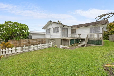 19 Cotton Street, Saint Johns, Auckland
