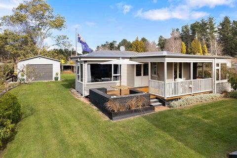 36 Stewart Street, Waikouaiti, Waikouaiti