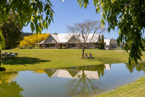 93 Puruatanga Road, Martinborough