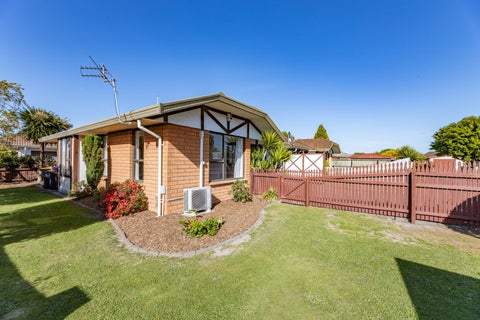 1/7 Kinross Street, Hei Hei, Christchurch