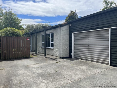 2/29 Colwyn Street, Bryndwr, Christchurch