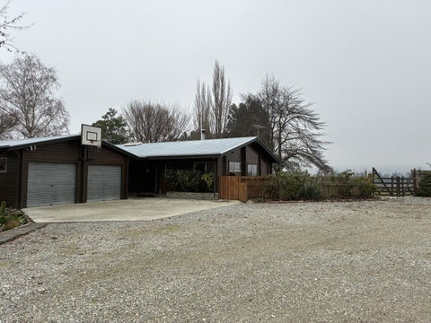 979 Earnscleugh Road, Earnscleugh, Alexandra