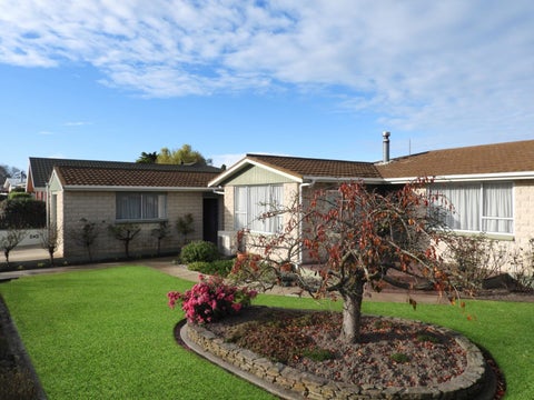 46 Walbrook Crescent, Oamaru North, Oamaru