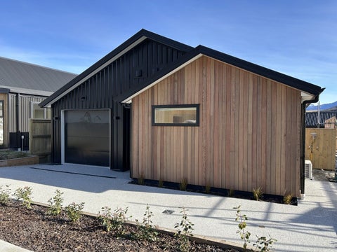 7 Rowe Drive, Jacks Point, Queenstown