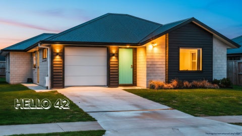 42 Maunganamu Drive, Wharewaka, Taupo