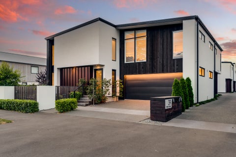 1/39 Webb Street, St Albans, Christchurch